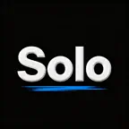 Solo-创意工坊 icon