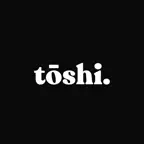 Toshi – Manifestation iOS Icon