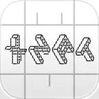 XNat iOS Icon