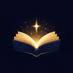 AI Stories iOS Icon