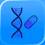 GeneRx iOS Icon