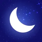 White Noise • Sleep Sounds iOS Icon