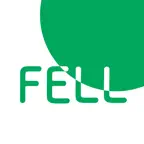 FEEL 感受世界 Icon