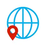 UTM Geo Map Y2Tech icon