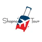 Shopno Tours iOS Icon