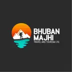 Bhuban Majhi Travel & Tourism iOS Icon