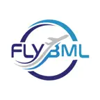 Fly BML Travels & Tours iOS Icon