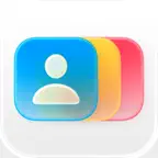 Snap Chain: AI Image Effects iOS Icon