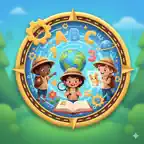 OceanTree iOS Icon