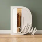 Outfit Maker - MyDrobe iOS Icon