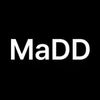 MaDD - Daily Photo Missions iOS Icon