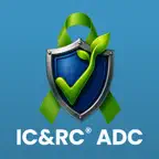 IC&RC ADC Exam Prep Test 2026 iOS Icon