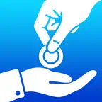 ReziQ - POS for Flea Market iOS Icon