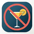 MyDryJan iOS Icon
