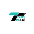 Touri Taxi Driver Icon