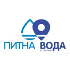 Питна Вода iOS Icon