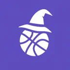 FantasyWizard: Basketball Tool Icon