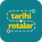 Tarihi Rotalar: Gezi Rehberi icon