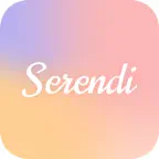 세렌디(Serendi) 스치는 순간, 시작되는 인연 iOS Icon