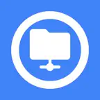 FTPManager - FTP & SFTP Client iOS Icon