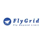 FlyGrid iOS Icon