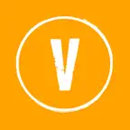 Village Burger Bar iOS Icon