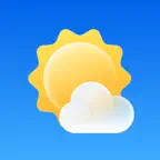 Weatherly:Forecast&Radar icon