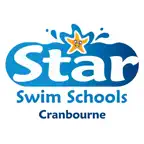 Star Swim Cranbourne iOS Icon
