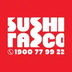 SushiTaco iOS Icon