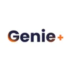 GeniePlus iOS Icon