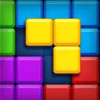 Block Fit!: Puzzle Blast Game iOS Icon