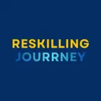 Reskilling Jourrney iOS Icon