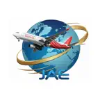 Justit Air Express iOS Icon