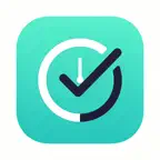Clearis Time iOS Icon