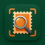 Stamp Identifier Value Checker iOS Icon