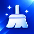 Clean up iphone - CleanUp iOS Icon