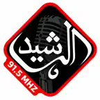 RasheedFM iOS Icon