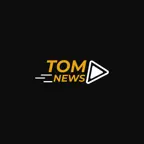 Tom News Icon