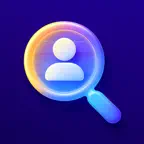 Deeply Deepsearch AI Assistant iOS Icon