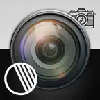 Radiant Monochrome Camera icon