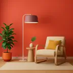 Interior AI: AI Home Design iOS Icon