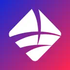 Ai-storage iOS Icon