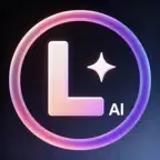 Looks-AI iOS Icon