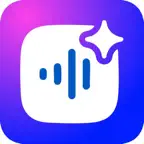 Voices AI: Text to Speech TTS iOS Icon