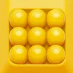 Marble Sort! - Color Puzzle icon