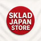 SKLAD JAPAN STORE iOS Icon