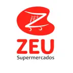 Zeu Supermercados iOS Icon