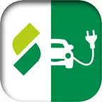 Stadtwerke Solingen Lade-App iOS Icon