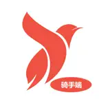 星火外卖骑手端 icon