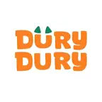 Dury Dury iOS Icon